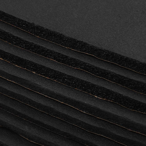 Isolation acoustique et thermique pour voitures 10 mm en