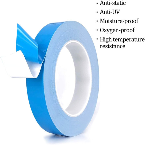Nastro Adesivo Termico per Dissipatore di Calore IC Chipset