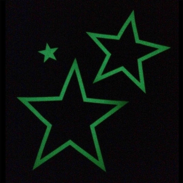 Stelle Che Si Illuminano Al Buio