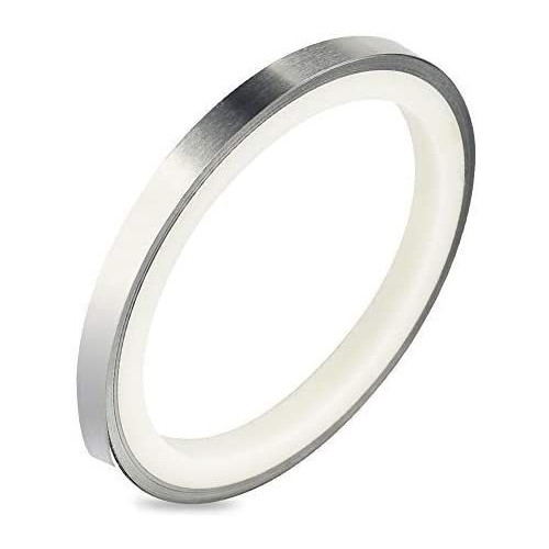 Bande de nickel pur 0.1 × 10mm × 10M pour les bandes de