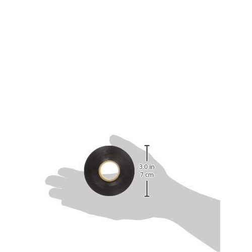 3M Scotch Super 33+ Vinyl Electrical Tape, 19mm x 20m, 1 Roll