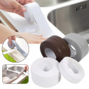 Cinta de sellado plegable impermeable y a prueba de moho para