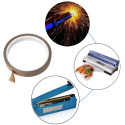 10M high temperature PTFE Teflon adhesive tape Best Price