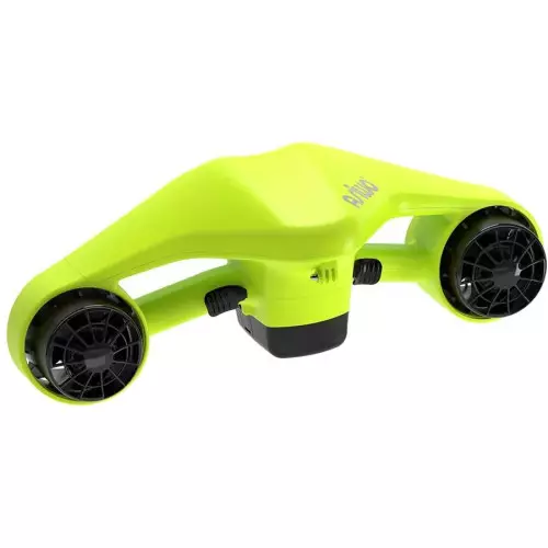 Seascooter Water scooter 2 professional 600W motors Best Price