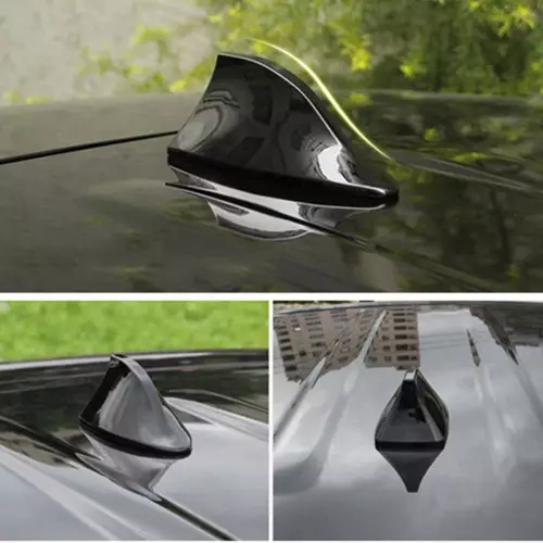 Universal Shark Car Antenna in four versions Best Price, shop