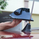 Antena de carro SHARK universal em 4 versoes Melhor preço