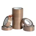 Fita adesiva 10M PTFE Teflon de alta temperatura Melhor preço