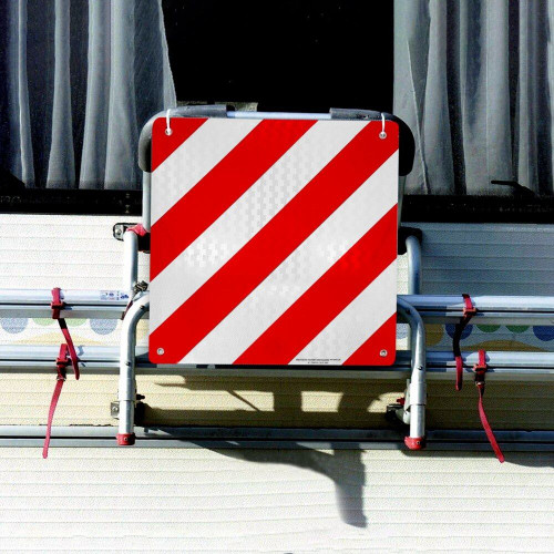 Brechende genehmigte Paneel aus Aluminium für Überstehende