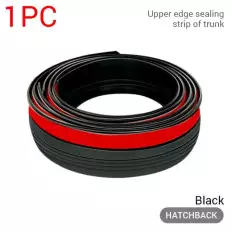 1.6M adhesive rubber sealing strip for trunk/rear hatch 2