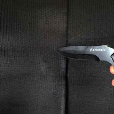 HPPE military fabric ultra-high molecular weight polyethylene