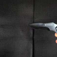 Tecido militar HPPE polietileno de ultra alto peso molecular