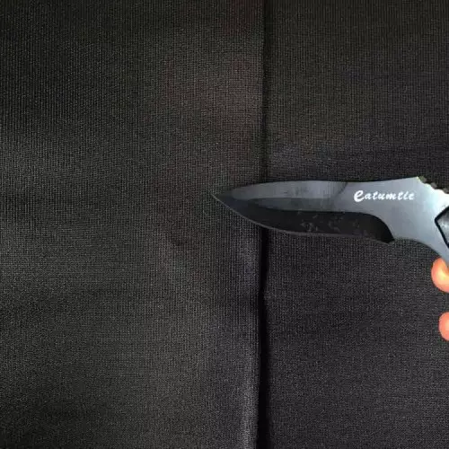 Tissu militaire HPPE polyéthylène poids moléculaire ultra élevé