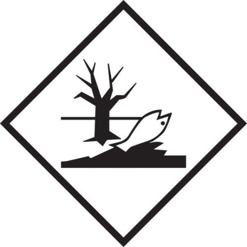 ADR Environmentally Hazardous Substance Labels Best Price