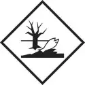 ADR Environmentally Hazardous Substance Labels Best Price