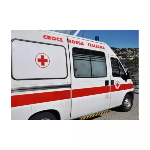 Pellicola adesiva riflettente scotchlite 3M™ serie 580 colore