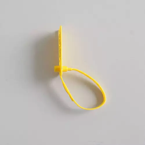 Joints en plastique sans insert métallique, autobloquants