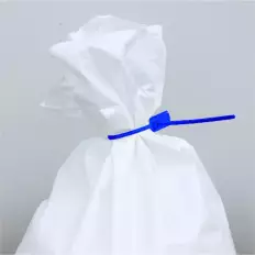 Vedantes de segurança de plástico ajustáveis de resistência 2