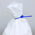 Extra tensile strength adjustable plastic security seals Best