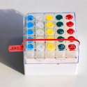 Extra tensile strength adjustable plastic security seals Best