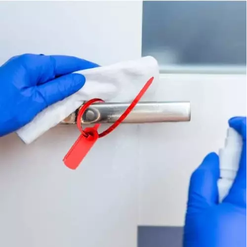 Vedantes de segurança de plástico ajustáveis de resistência