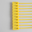 Extra tensile strength adjustable plastic security seals Best
