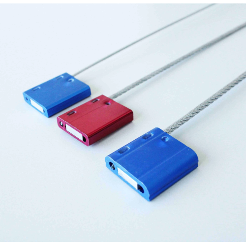 Anti-burglary security seals with 1.5 // 2.5 / 3.