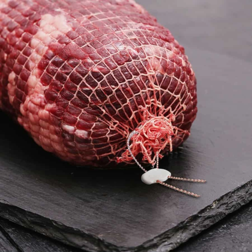 Sigilli di sicurezza a Piombino in plastica 1000 pezzi da Ø 9