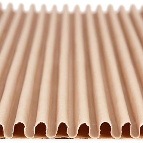 CushionPaper ™ Envuelva en rollo el papel reciclable