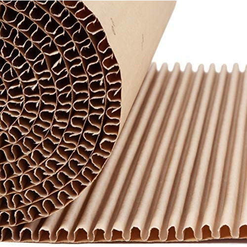 CushionPaper ™ Envuelva en rollo el papel reciclable