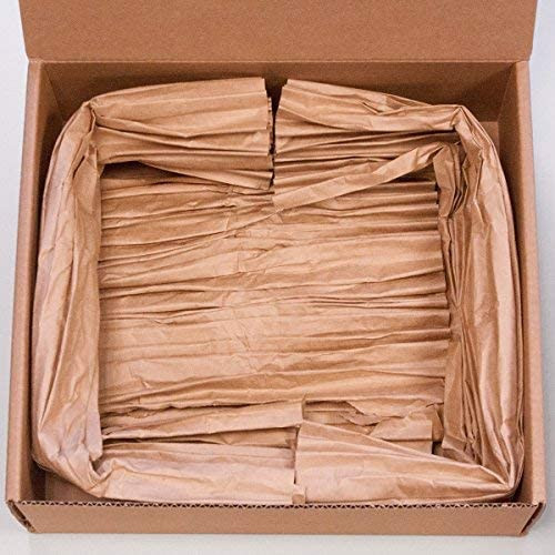 cushionPaper™ Wrap in rotolo l'alternativa cartacea riciclabile