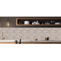 Classic brick self-adhesive decorative eco-friendly film Best