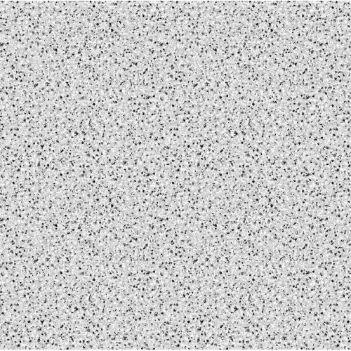 Película de terrazo de granito gris autoadhesiva decorativa