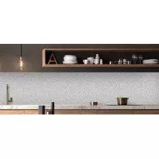 Pellicola a film Ecologica decorativa autoadesiva grey granito 2