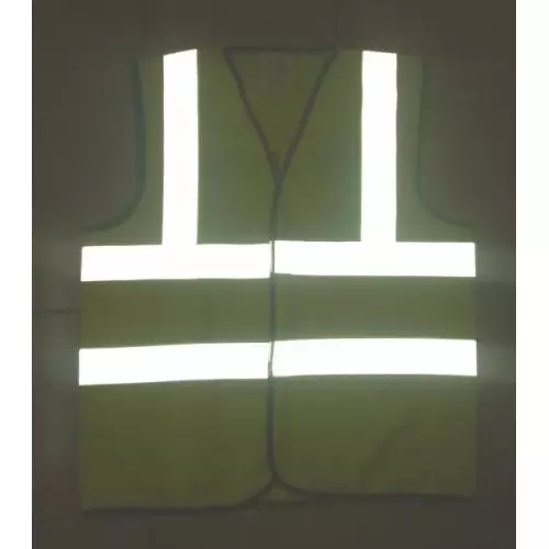 3M™ 8906 Nastro rifrangente riflettente da cucire 25mm x 5 MT