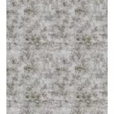 Película de hormigón gris ecológica decorativa autoadhesiva