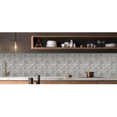 Self-adhesive decorative eco-friendly gray concrete film Best 2