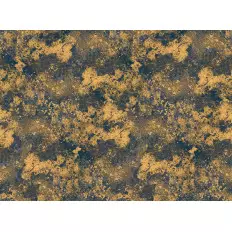 Decorative eco-friendly film film self-adhesive golden clouds