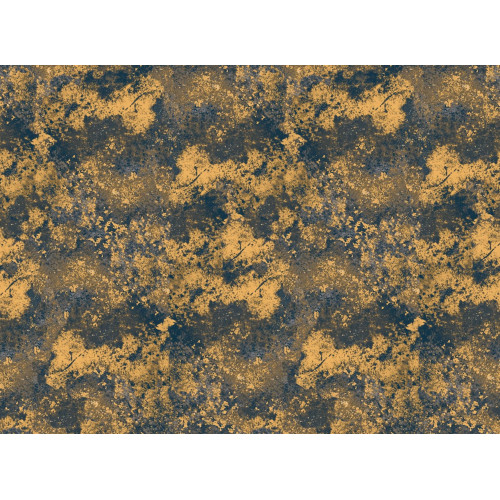 Pellicola a film Ecologica decorativa autoadesiva nuvole dorate