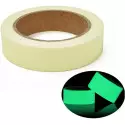 Fluorescent and luminous tape glow in the dark Best Price