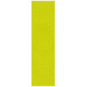 Fluorescent Yellow Anti Slip adhesive tape for indoors and