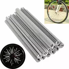 Reflective Cycling Spoke pipes 3M ™ in 24 Pieces Best Price