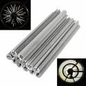 Reflective Cycling Spoke pipes 3M ™ in 24 Pieces Best Price