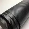 Pellicola adesiva in carbonio 3D termoconformabile car wrapping