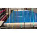 Reflektierendes Klebstoffband (3M ™Material) für Angeln 7mm x 3