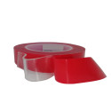 Ruban adhésif transparent VHB double face en 33 m de longuer