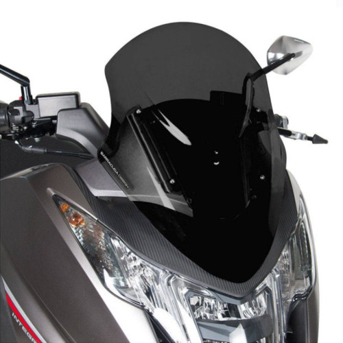 Fensterfolie Scheinwerfer Fahrzeuge 30x100cm rauchigen Effekt