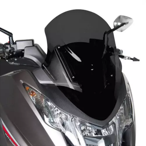 Pellicola oscurante fari veicoli effetto fumè - 30x100cm