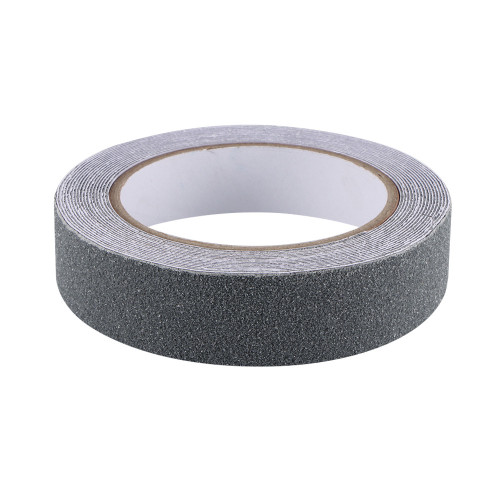 Smoke grey anti Slip adhesive tape for stairs and floors Best