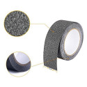 Smoke grey anti Slip adhesive tape for stairs and floors Best