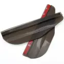 3M™ Car Rear View Mirror Anti Rain Guard Shade – 2 pieces Best